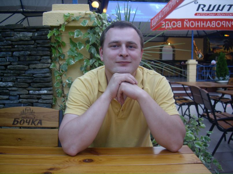 Алексей Ахмедшин | Санкт-Петербург