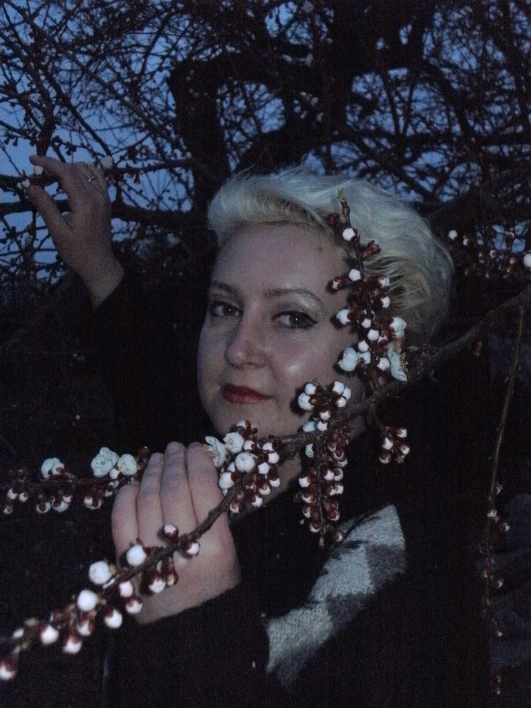 Анжела Сечина | Каховка