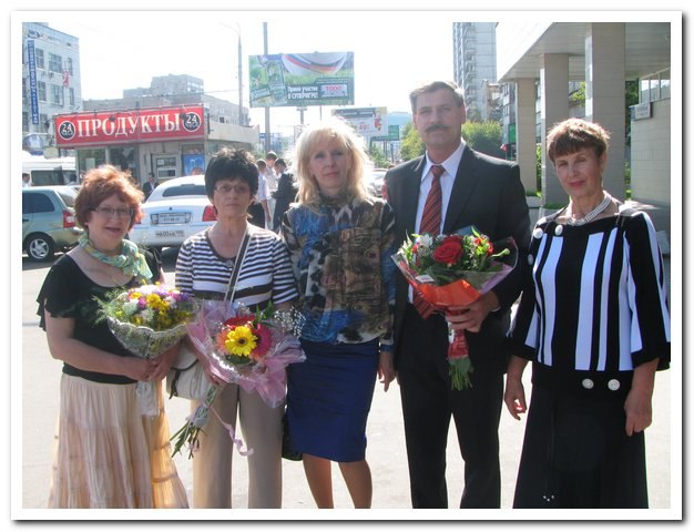 Нина Тарасова | Горняк