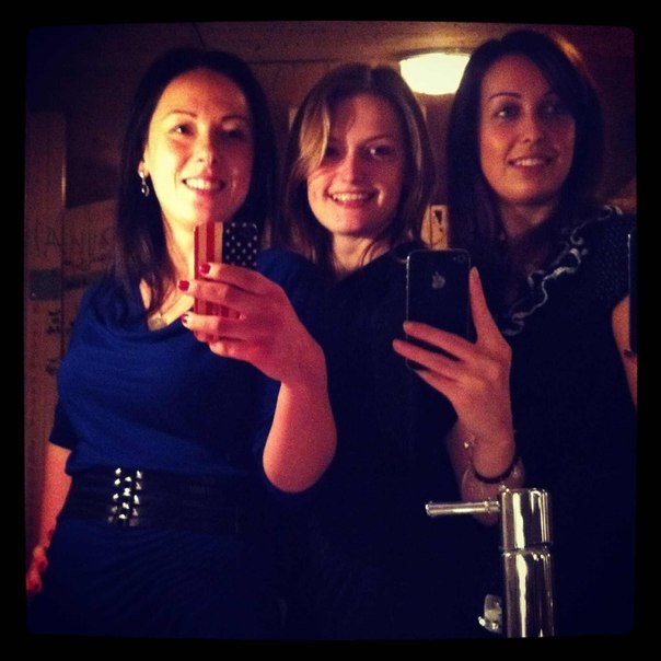 Alena Vasilenko | Москва