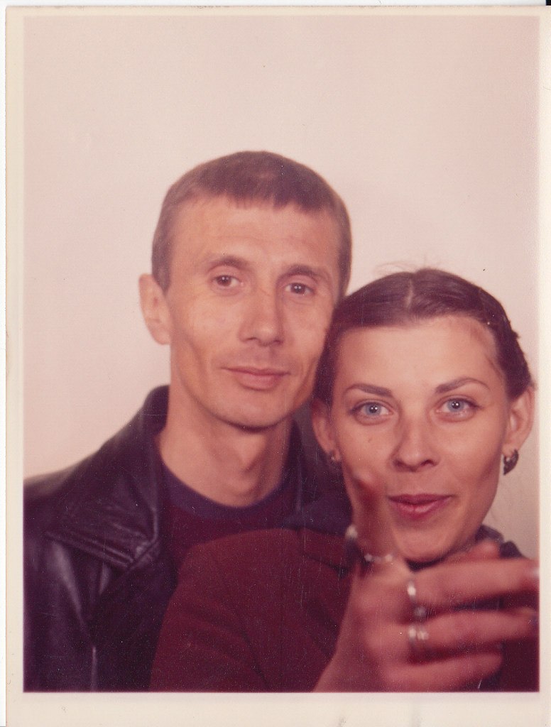 Светлана Хансен | Copenhagen