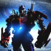 Аватар: Optimus Prime