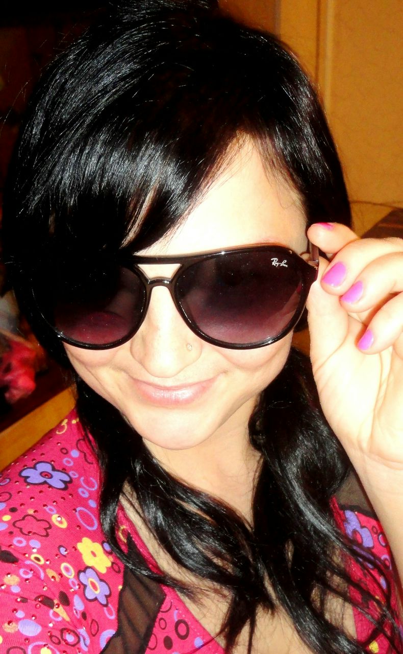 Алина Файзуллина | Уфа