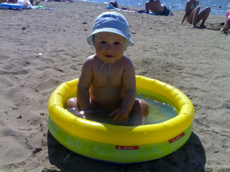 Екатерина Синицына | Краснодар