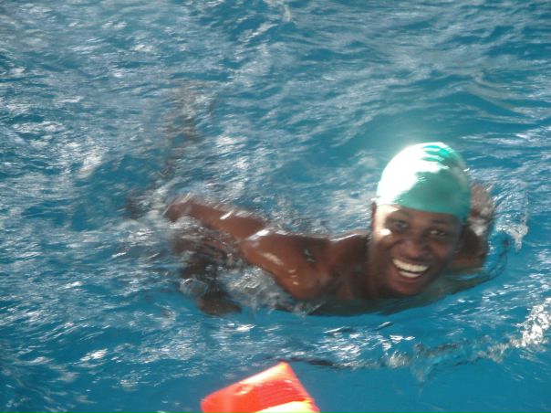 №19, Mahamat Moussa, 40 лет, N'Djamena №19, Mahamat Moussa, 40 лет, N'Djamena