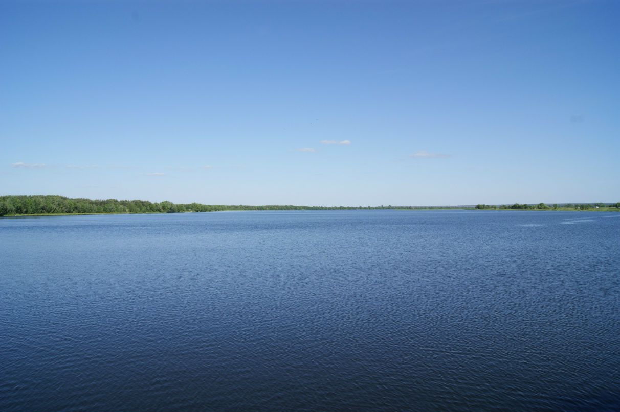 Юлия Виноградова | Москва