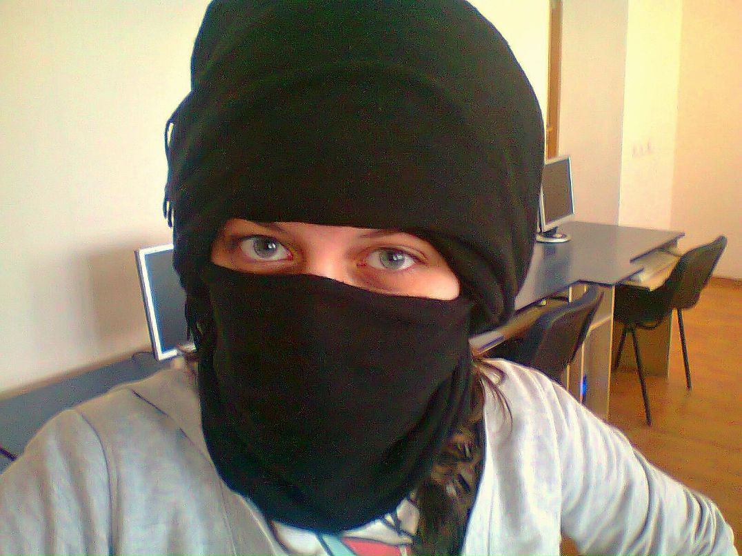 Юля Зінченко | 