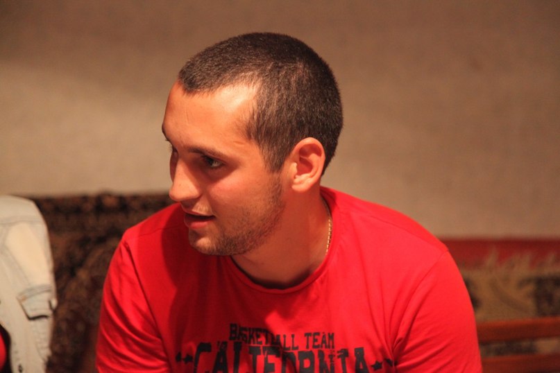 Гиоргий Попов | Москва