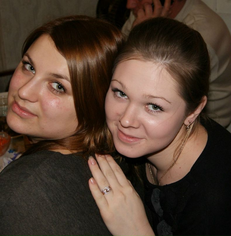 Анютка Атнагулова | 