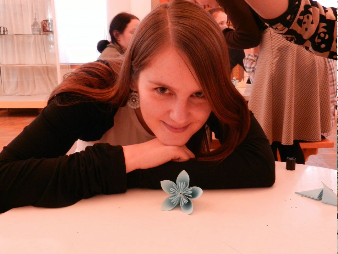 Нина Пашинская | Вологда