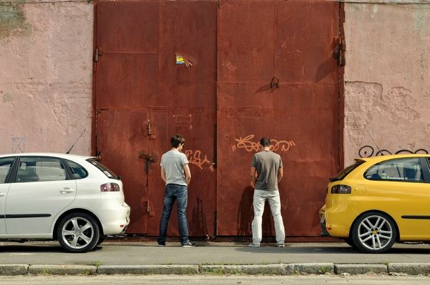 №6, Сергей Ровба №6, Сергей Ровба