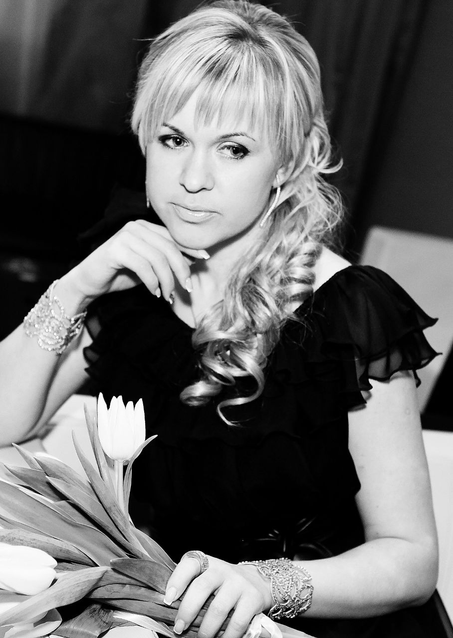 Виктория Бережнова | Таганрог