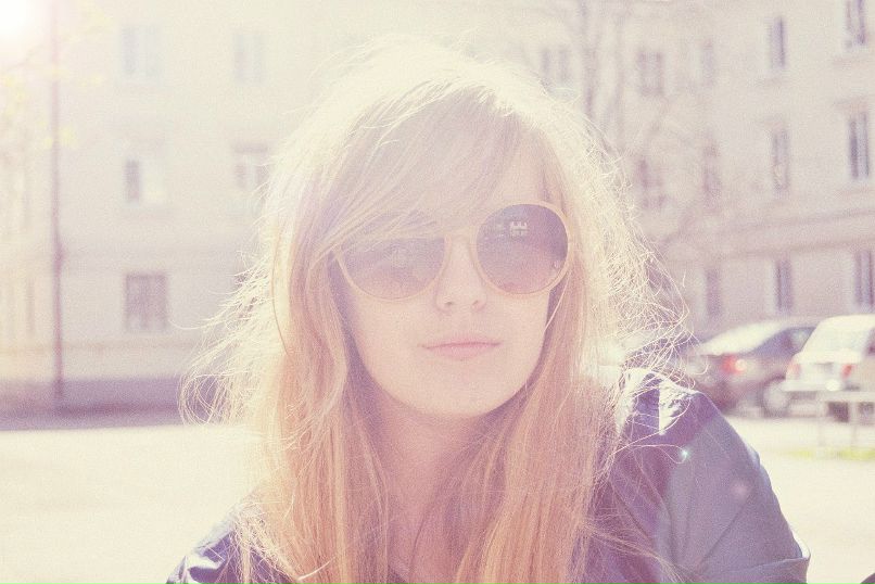 Юлечка Чепелева | Новороссийск