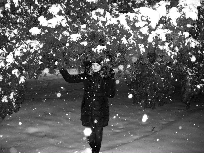 Ирина Солган | 