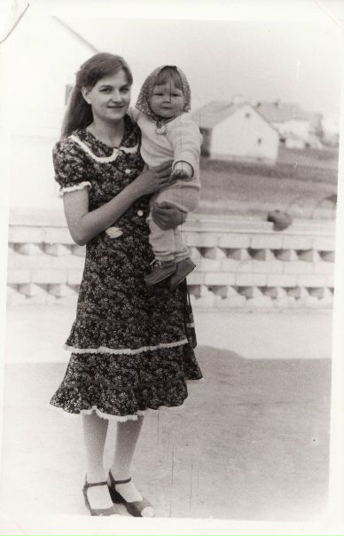 №118, Марина Синкевич, Вильнюс №118, Марина Синкевич, Вильнюс