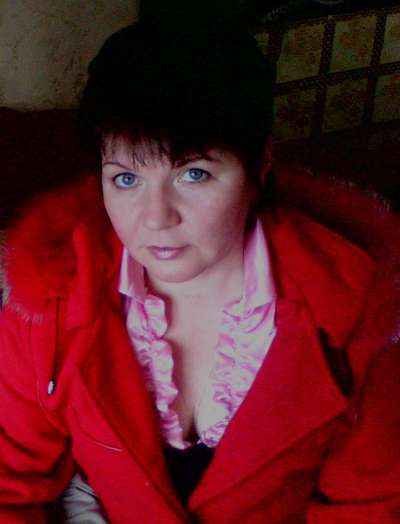 Андрюха Лункин | Москва