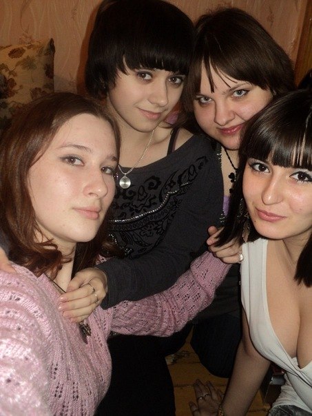 Елена Белухина | Сызрань