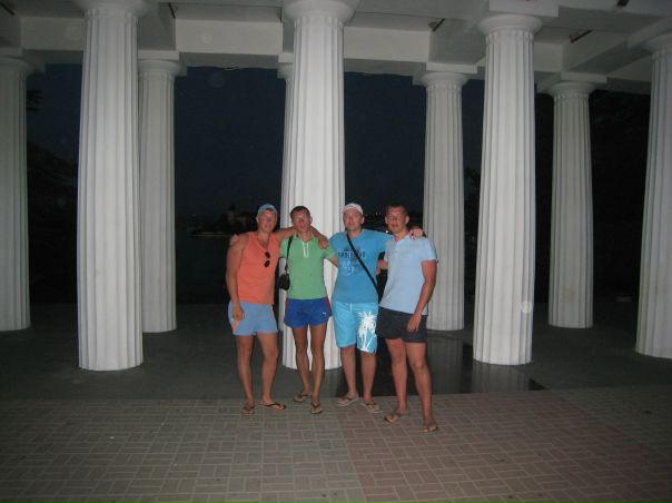 №26, Сергей Хвостов, Курск №26, Сергей Хвостов, Курск