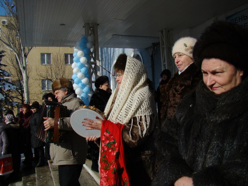 Иван Бровко | Луганск