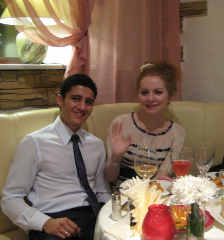 Кира Вессиари | Limassol