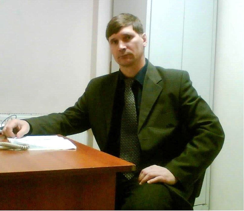 Александр Гатилов | Казань