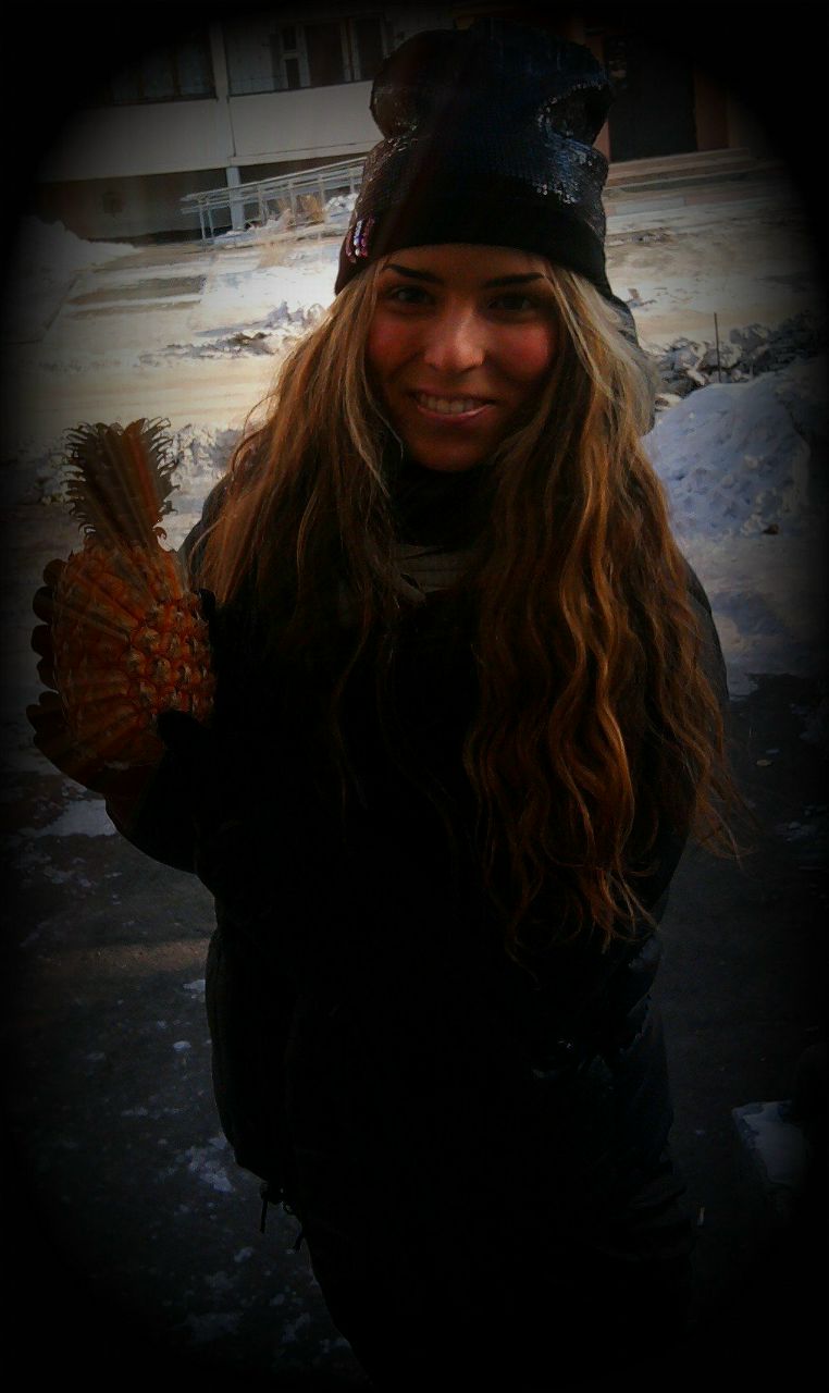 Елена Шевелева | Омск