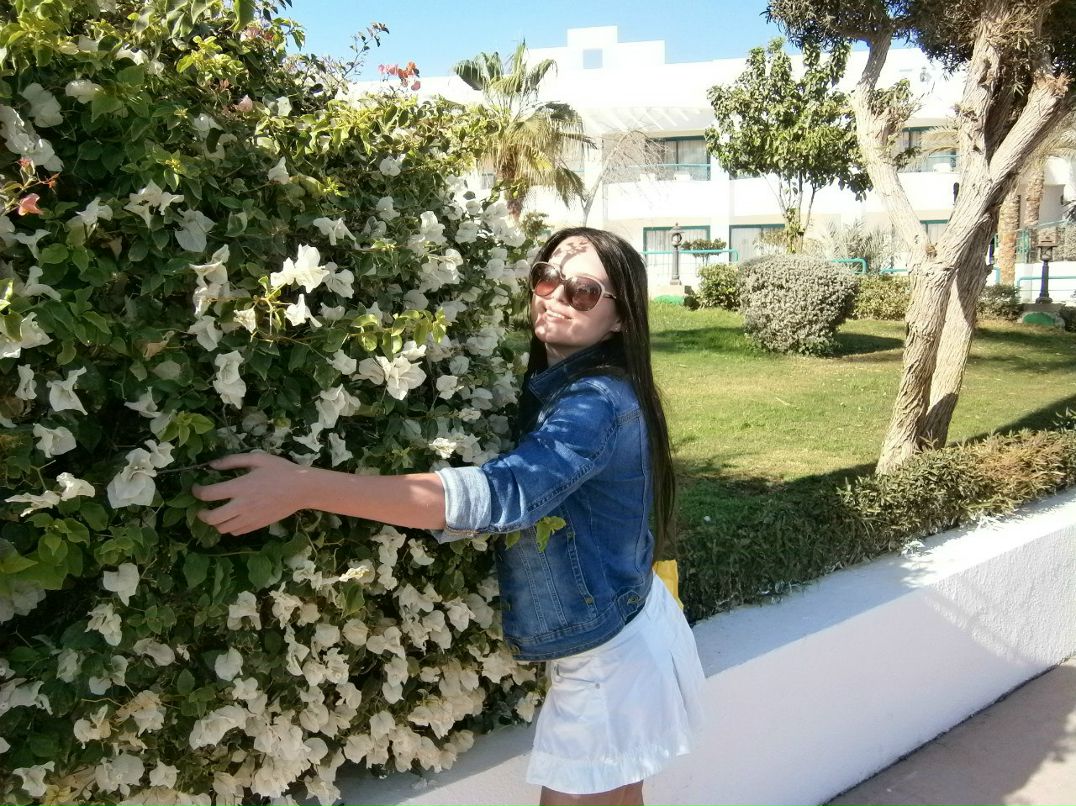 Ольга Лемищенко | Москва