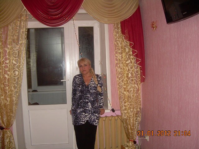 Наташа Павловская Витальевна | Полтава