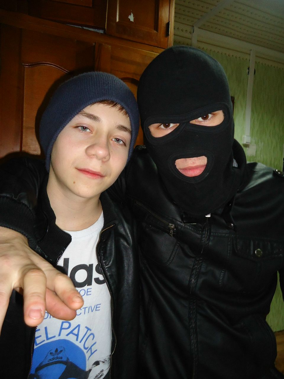 Фарит Хайруллин $f@r@$ | Казань