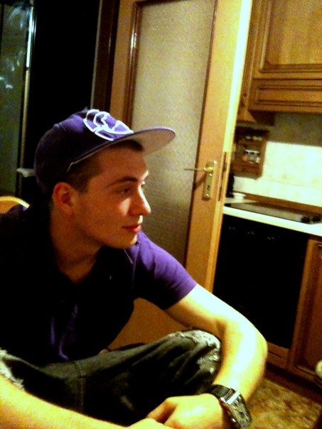 Олег Дегтяренко | Сумы