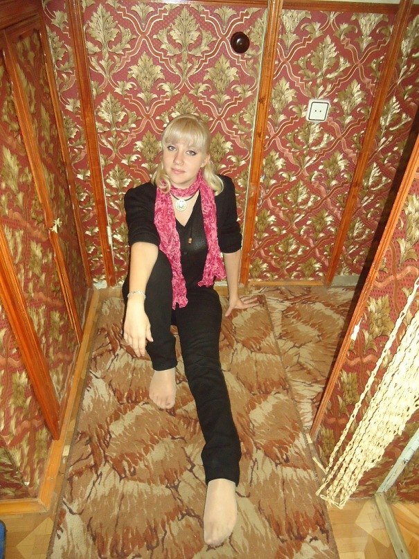 Анюта Сюмбели-Груздева | Александров