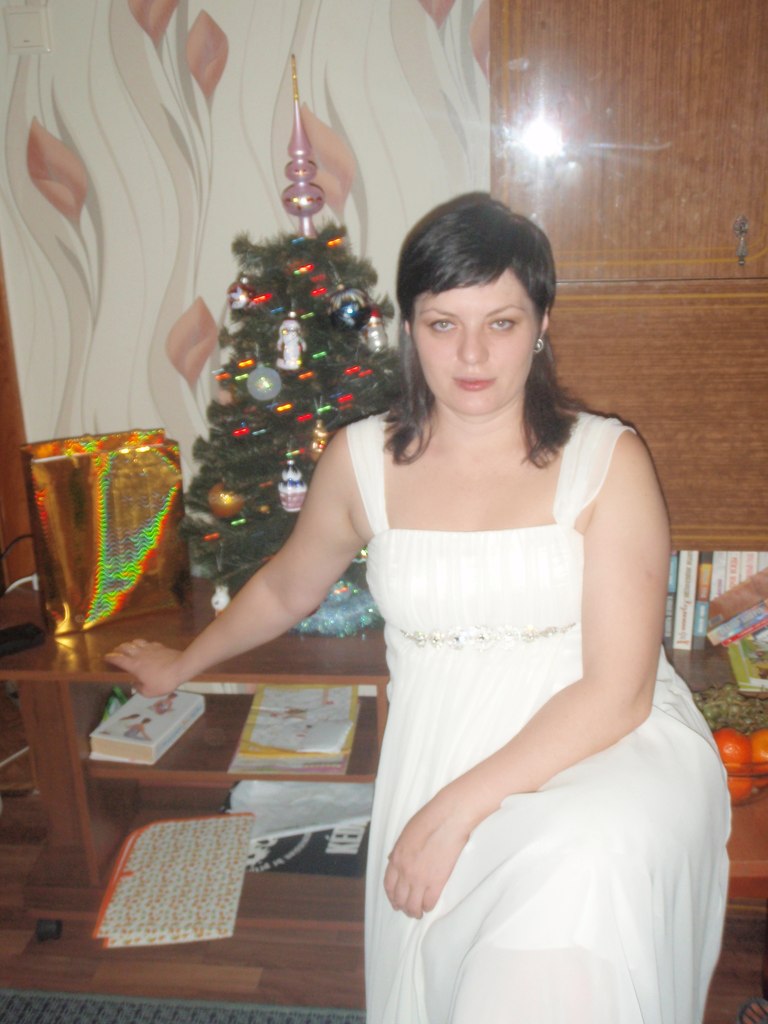 Маришка Немцова | Электросталь