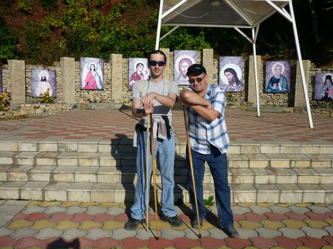 Олег Гузненко | Пермь