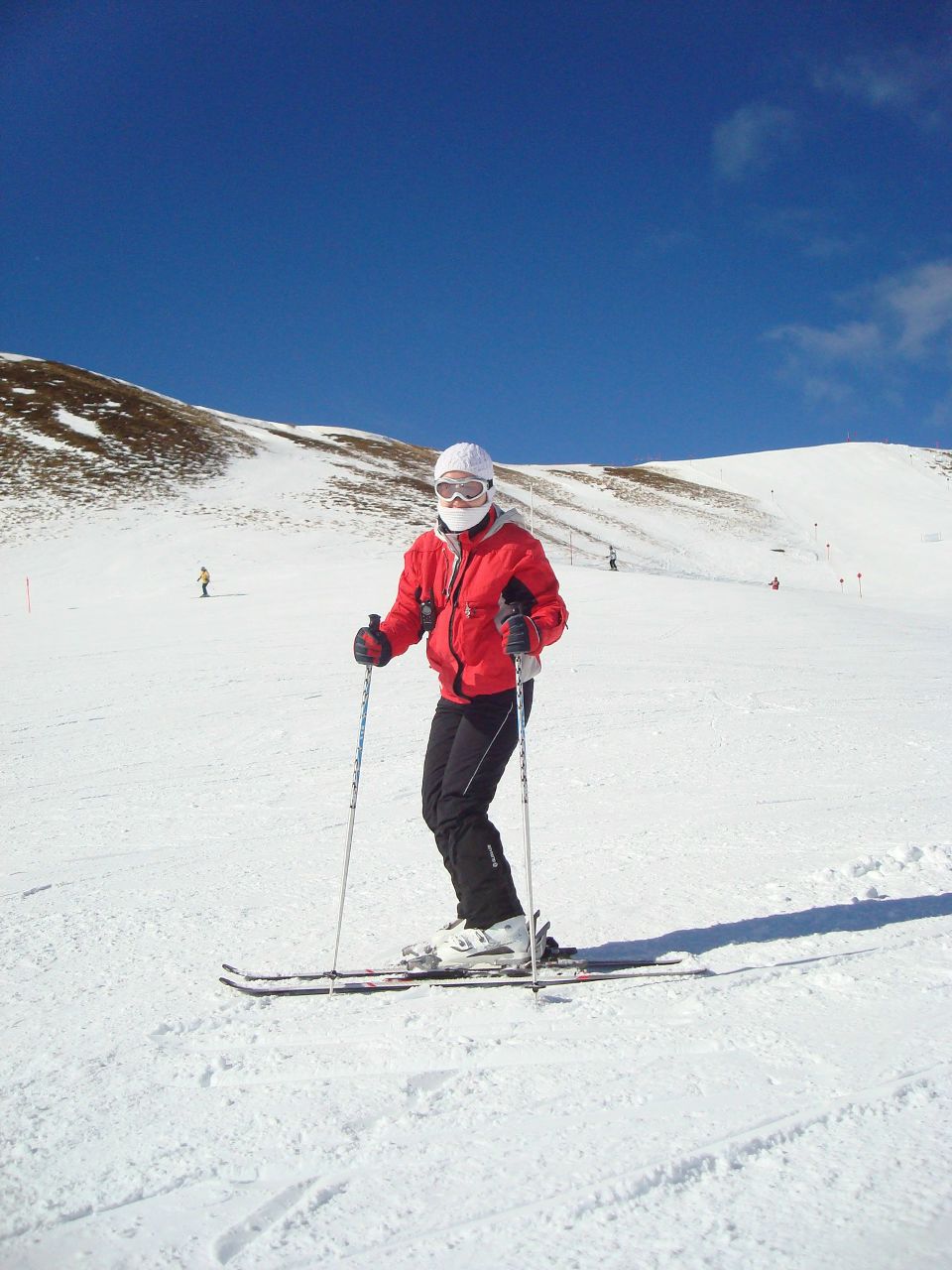 Татьяна Аксёнова | Пермь