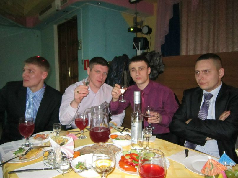 Кристина Кромаренко | Вуктыл