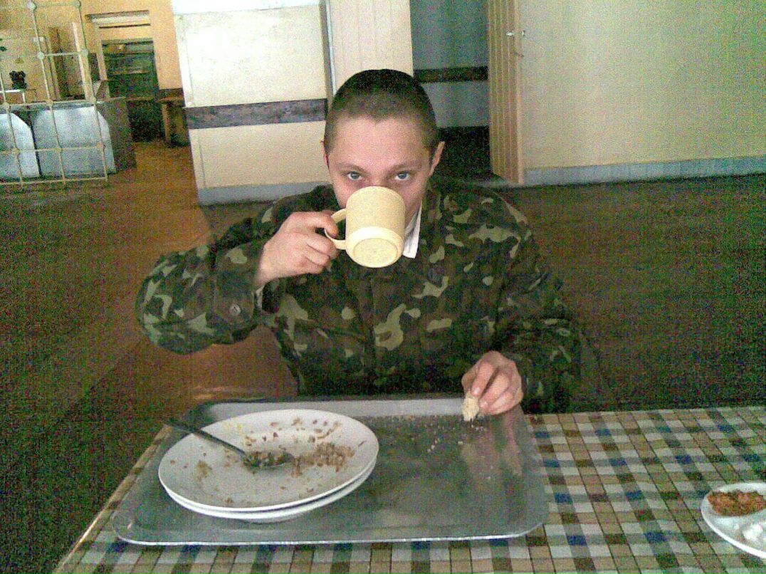 Андрей Захаров | Винница