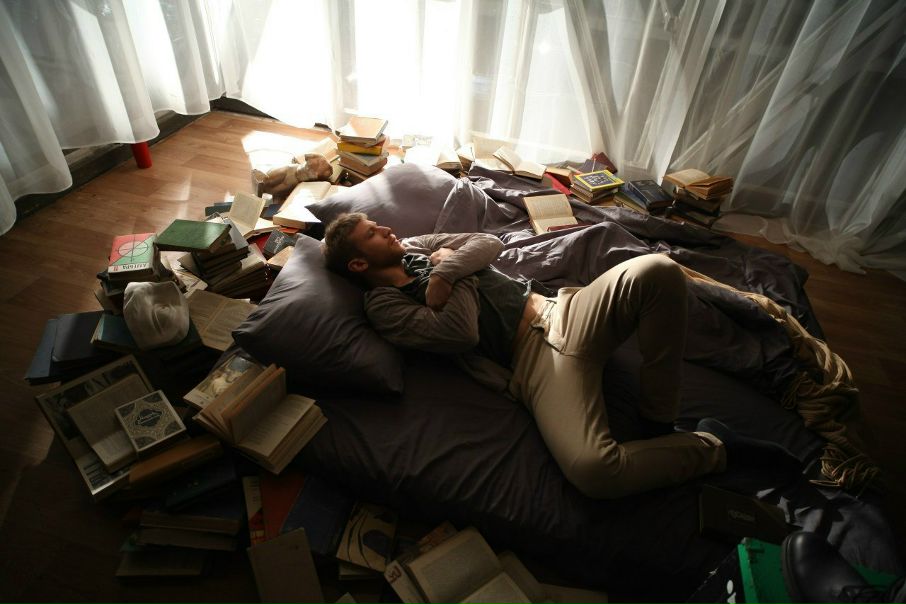 №7, Дмитрий Калашников №7, Дмитрий Калашников