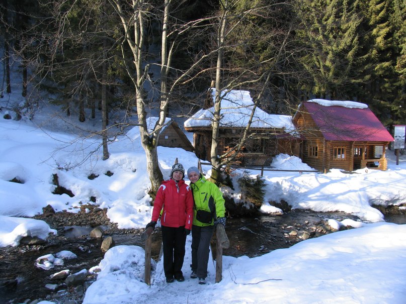 Катя Ліневич | Симферополь