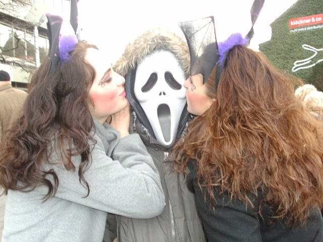 Юлия Сочинский | Duisburg