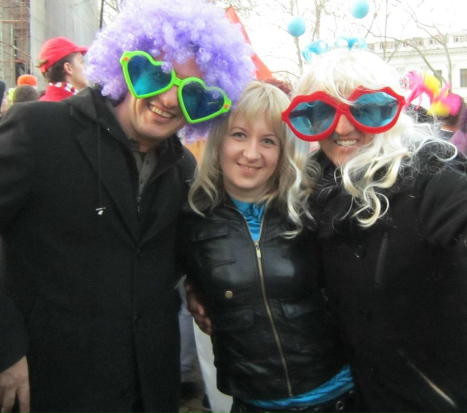 Елена Лапитаха-Шуфранова ~LENOK~ | Одесса