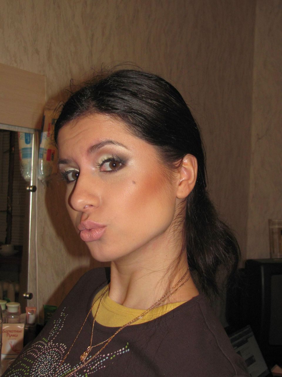 Анютка Сердечная | Полтава