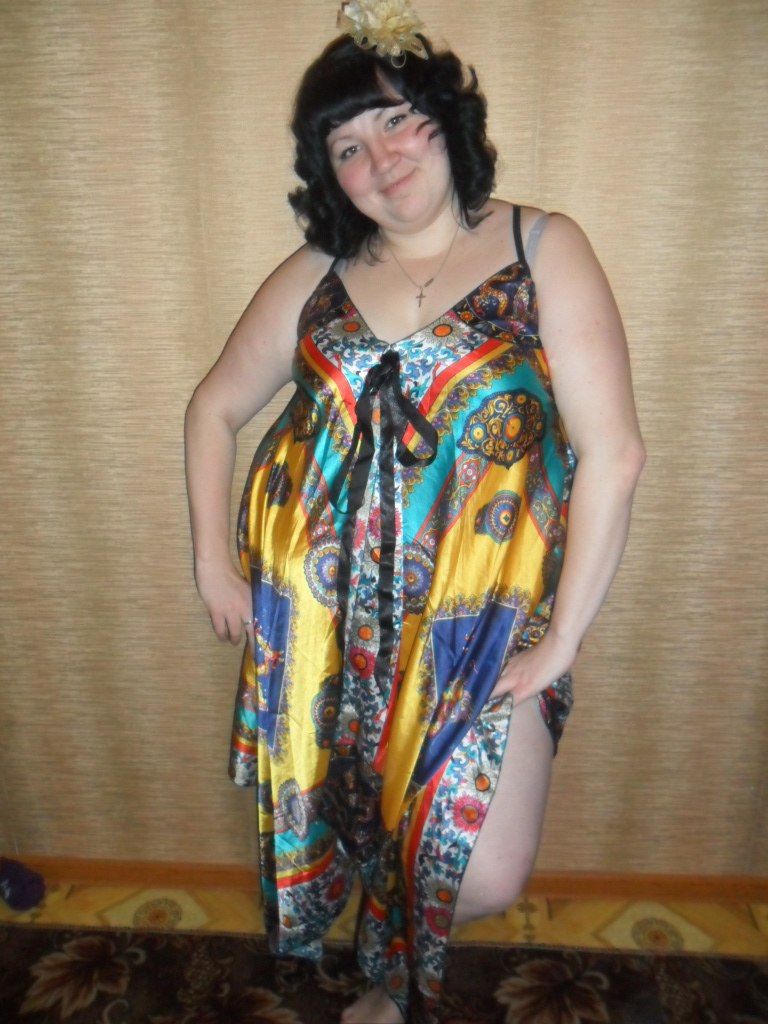 Мария Парфенова | Сердобск