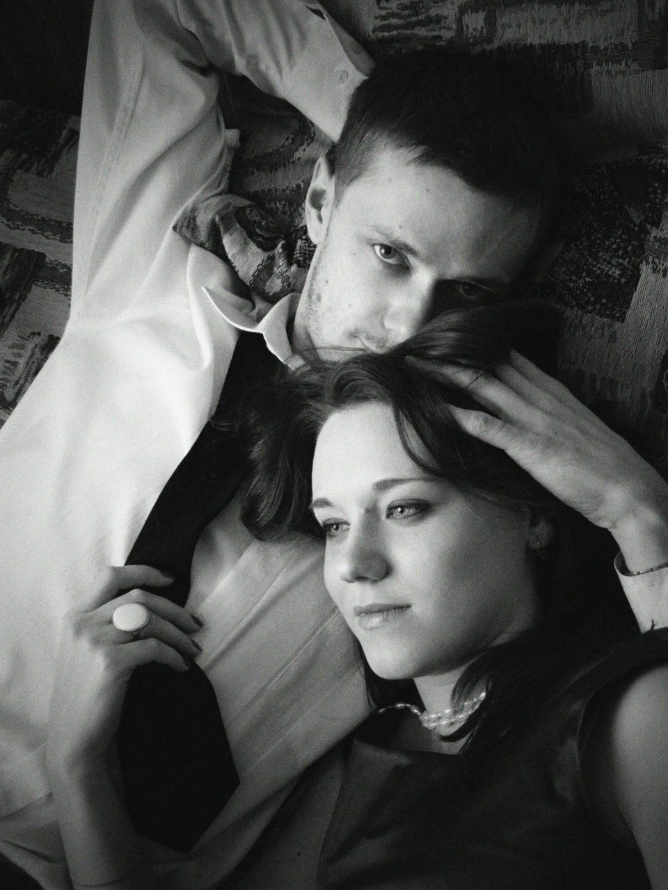 Вероника Терегулова | Уфа