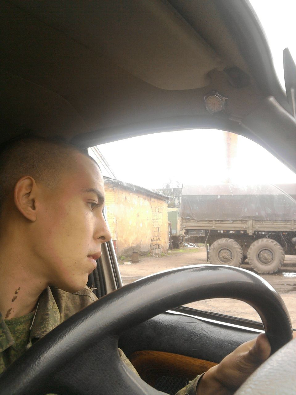 Эльвир Каримов makar | Уфа