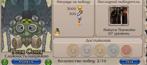 Никита Ткаченко | Конотоп