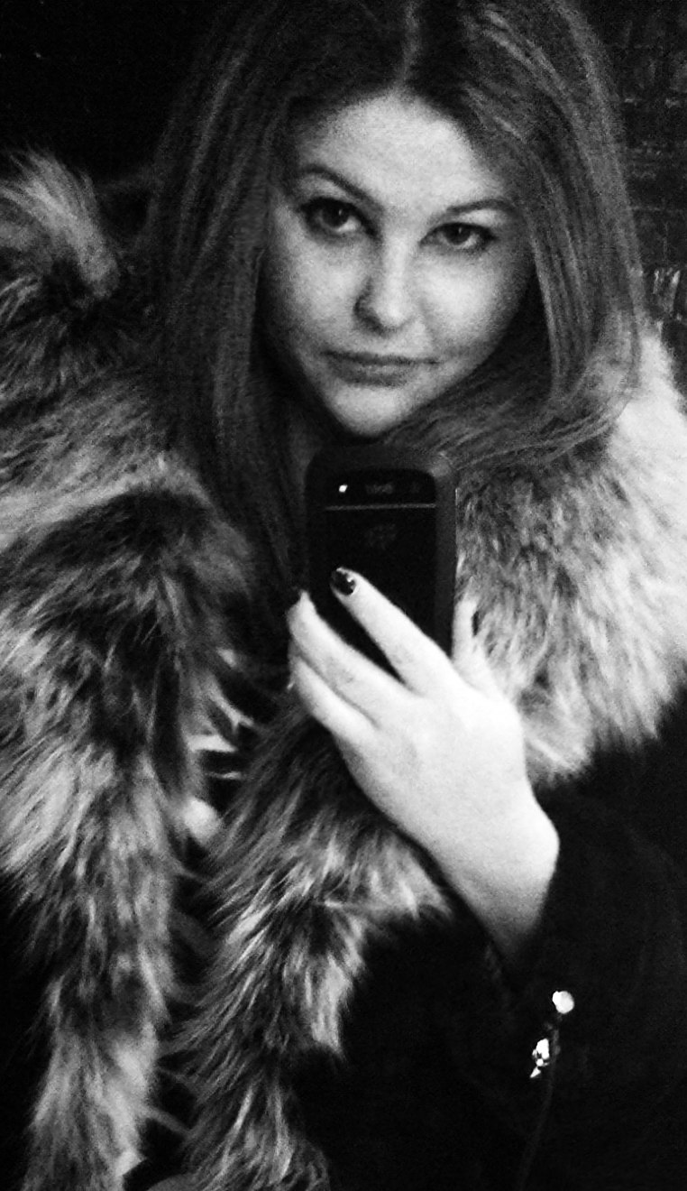 Дарина Андреева ★dashalicuous★ | Genève