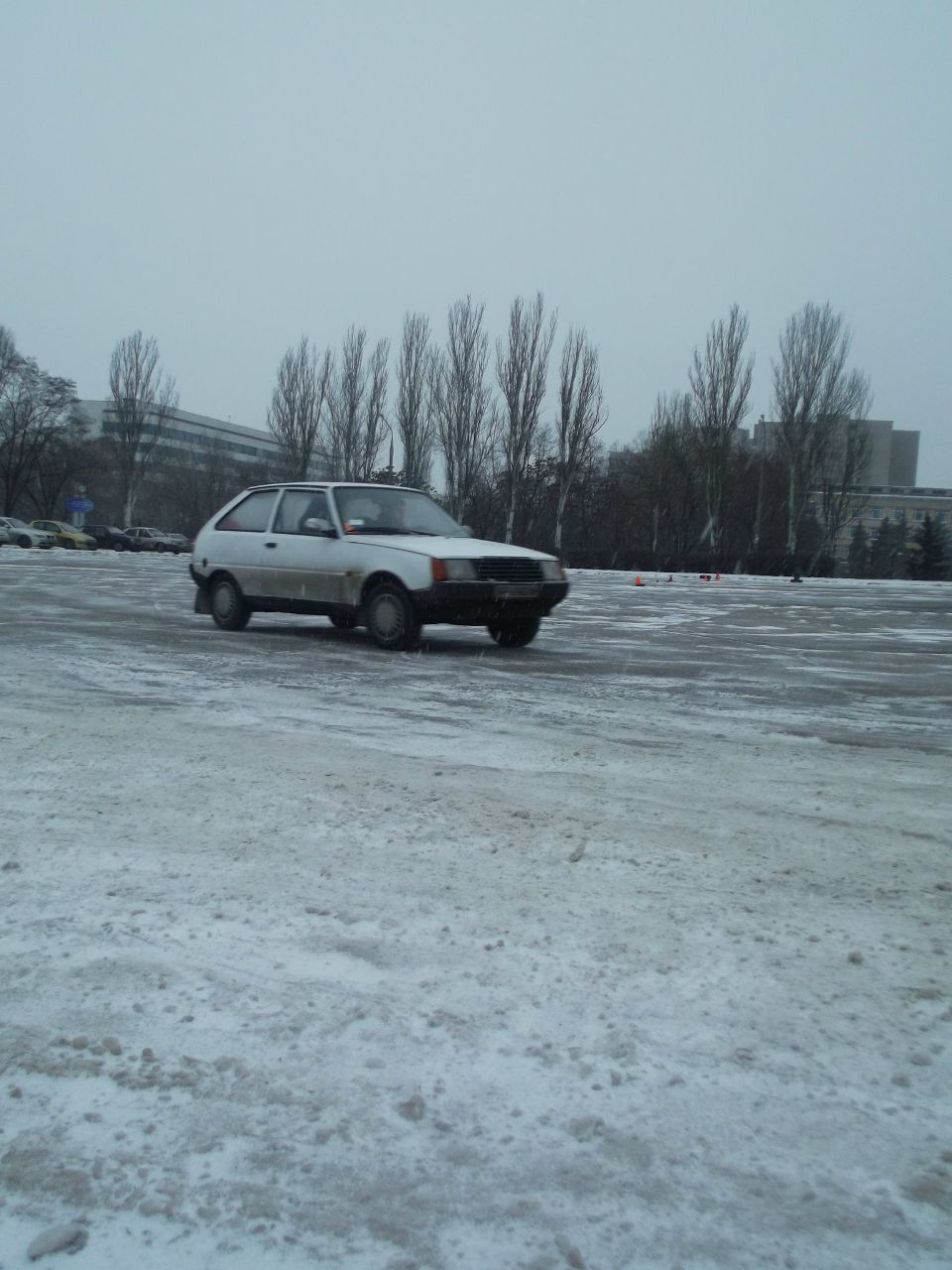 Пашок Лукомский | Запорожье