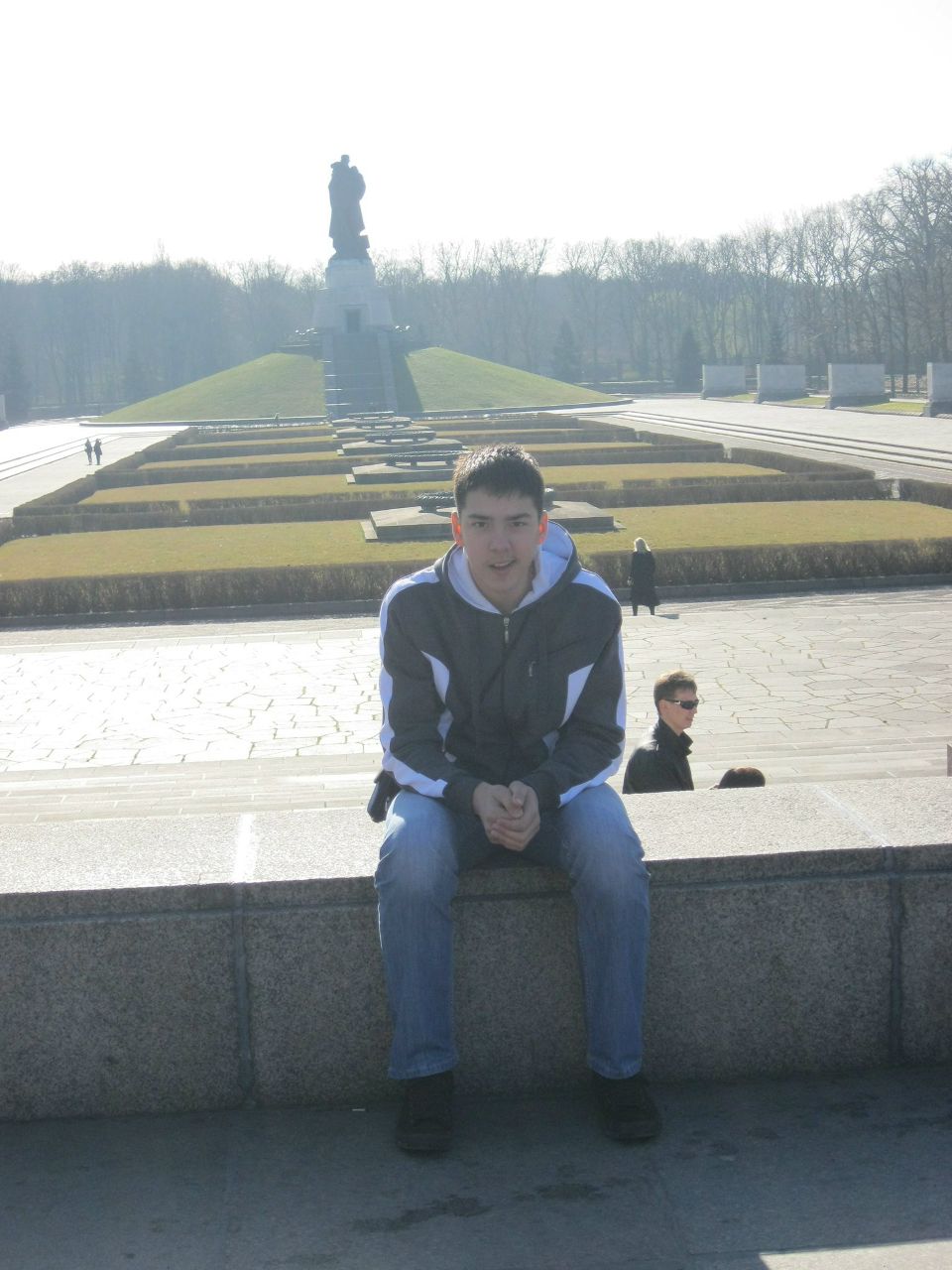 Алексей Назаров | Мытищи