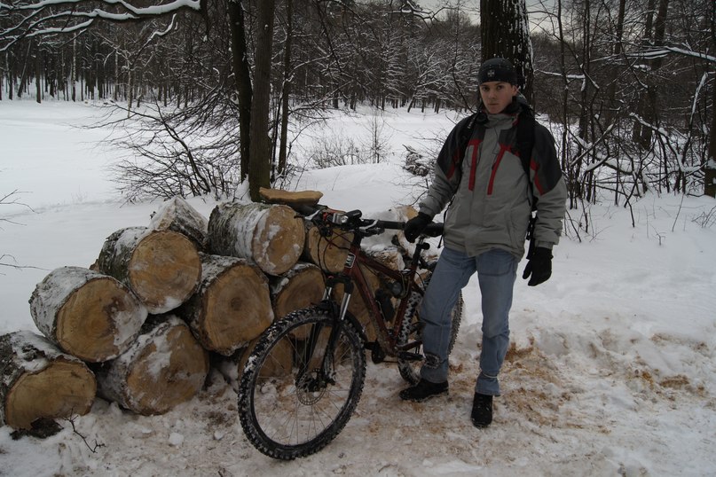 Володя Семёнов-Битеньков | Москва