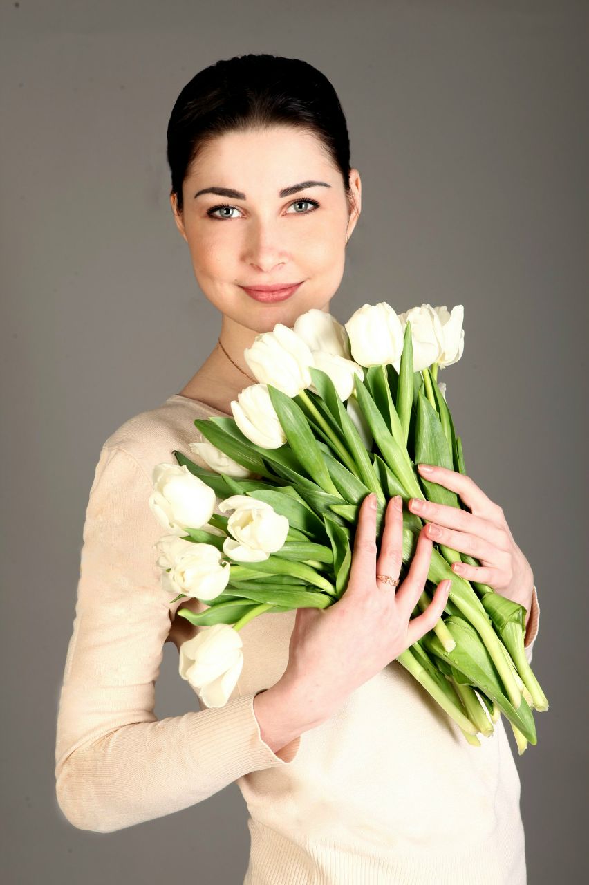 Александра Люсина | Чебоксары